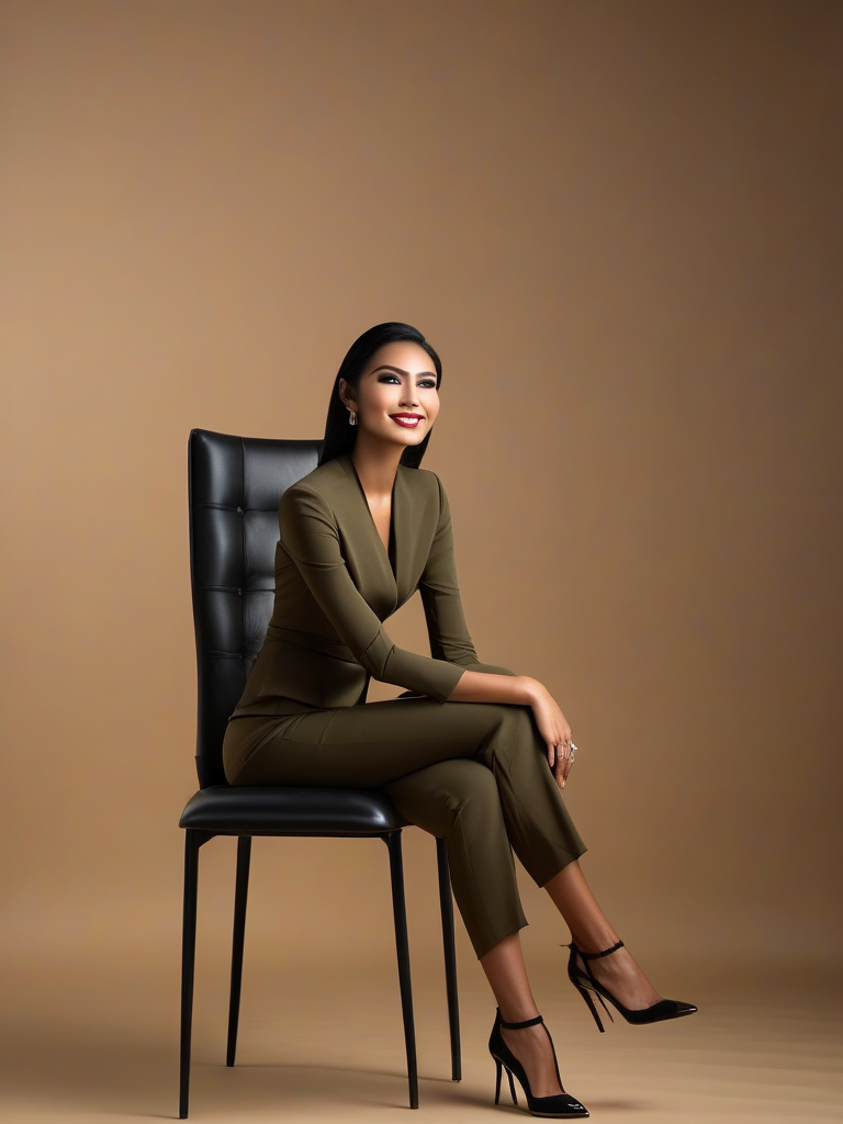 Daily Set — Kezia Warouw — 2026-04-01 - Photo 2