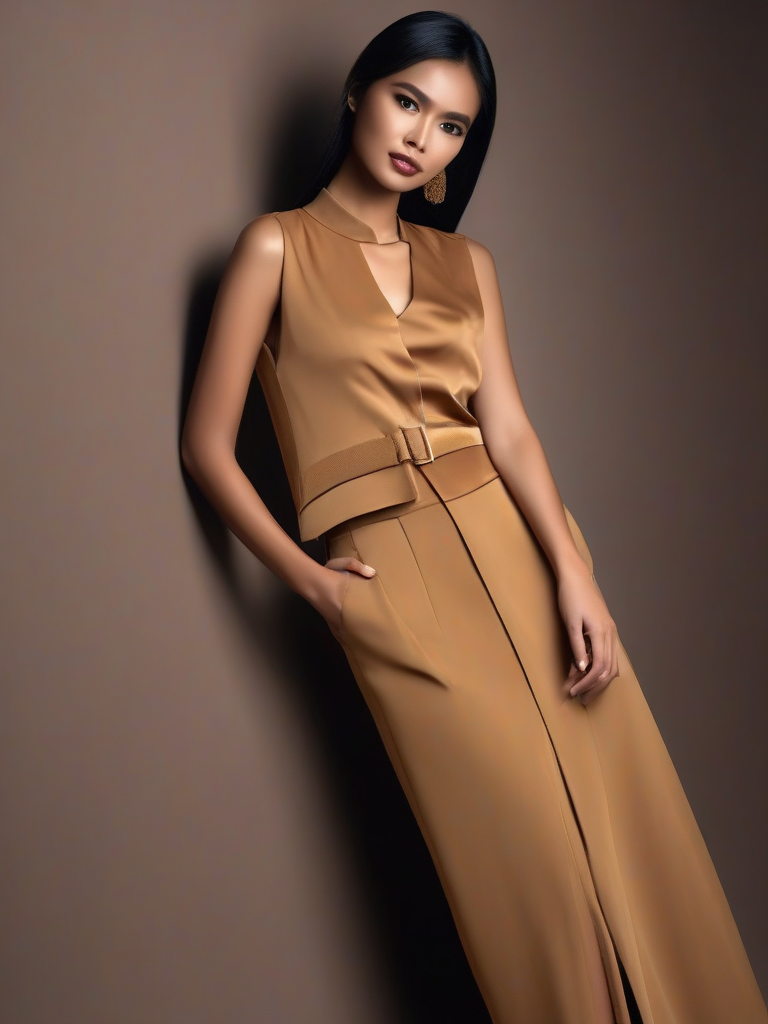 Daily Set — Nadya Rufina Widjaja — 2026-04-03