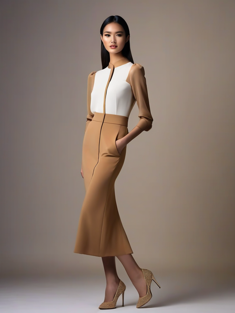 Daily Set — Nadya Rufina Widjaja — 2026-04-03 - Photo 3