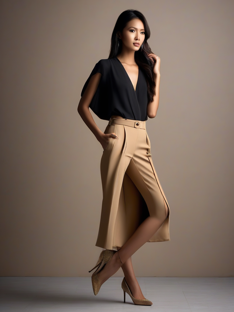 Daily Set — Nadya Rufina Widjaja — 2026-04-03 - Photo 4