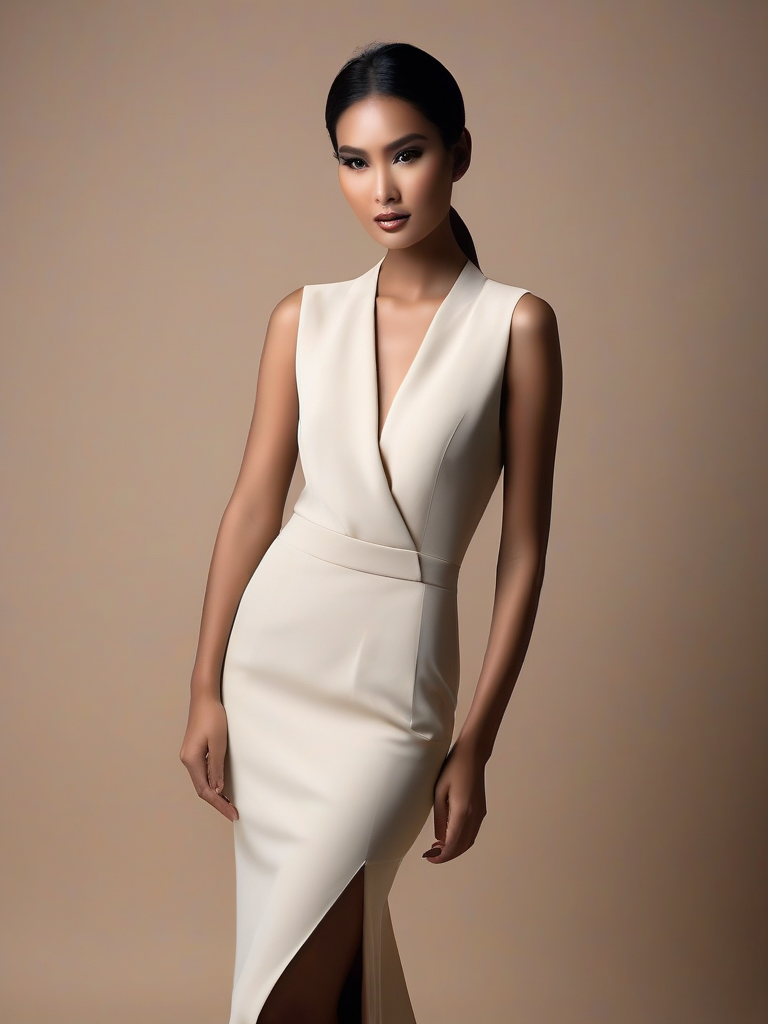 Daily Set — Dara Warganegara — 2026-04-08 - Photo 1