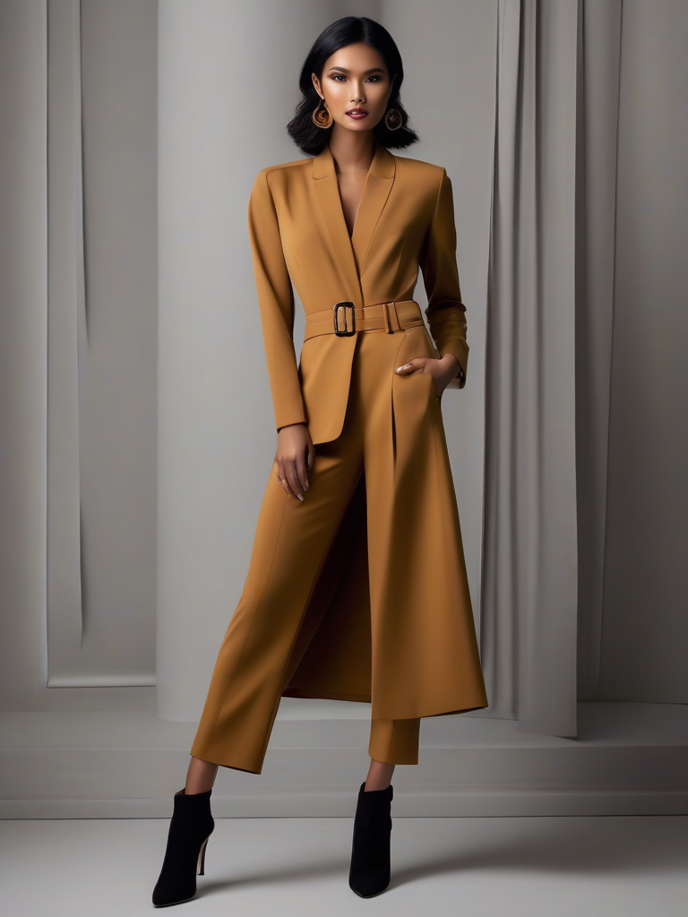 Daily Set — Dara Warganegara — 2026-04-08 - Photo 4