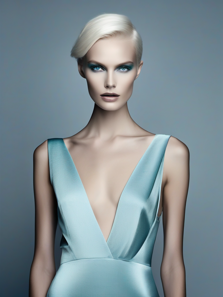 Daily Set — Nadja Auermann — 2026-04-12