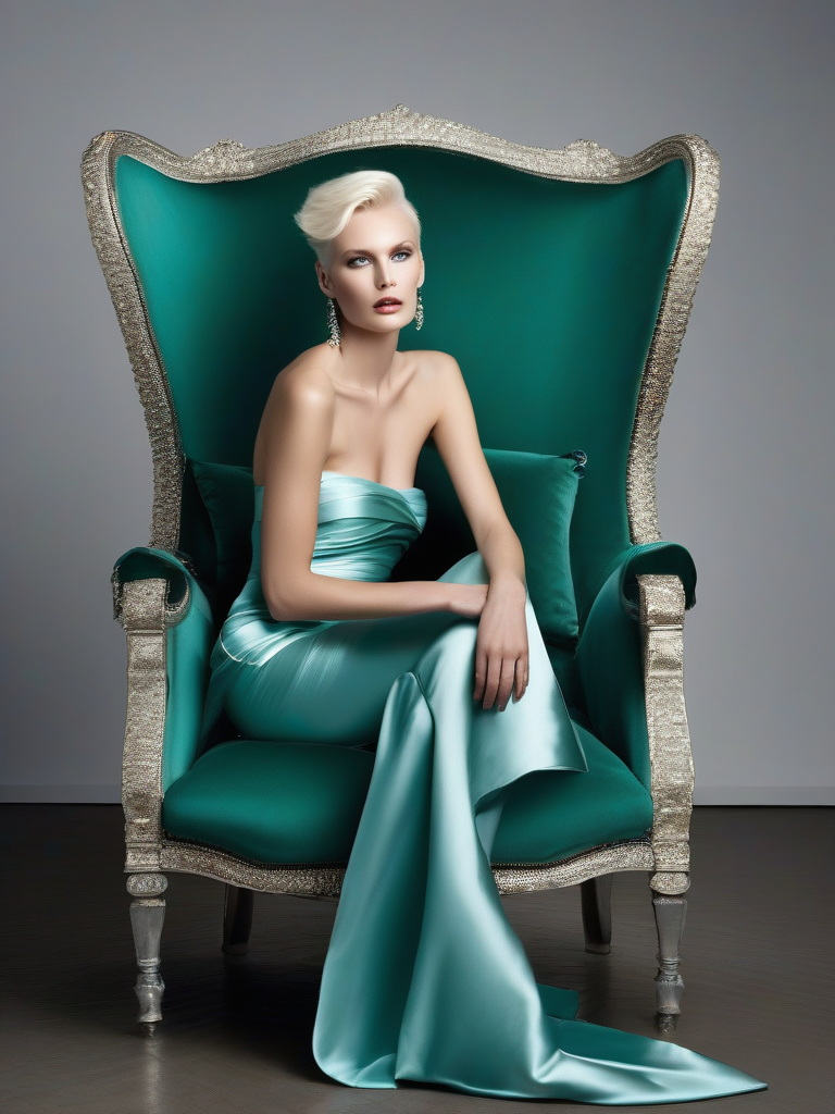 Daily Set — Nadja Auermann — 2026-04-12 - Photo 2