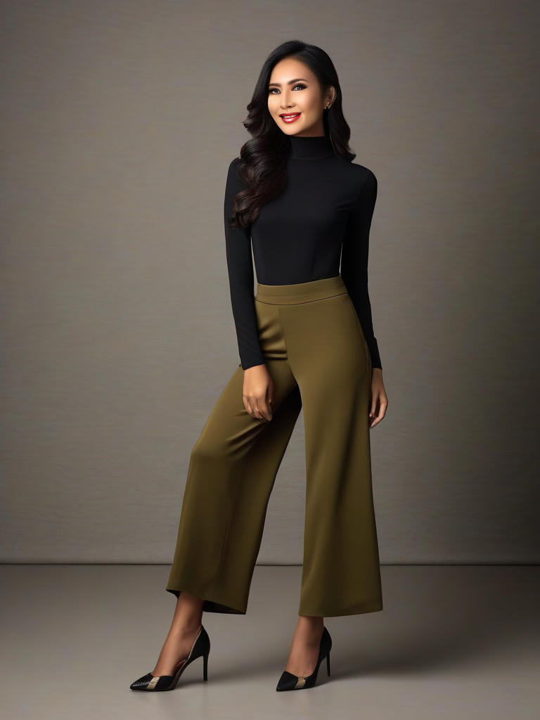 Daily Set — Kezia Warouw — 2026-04-21