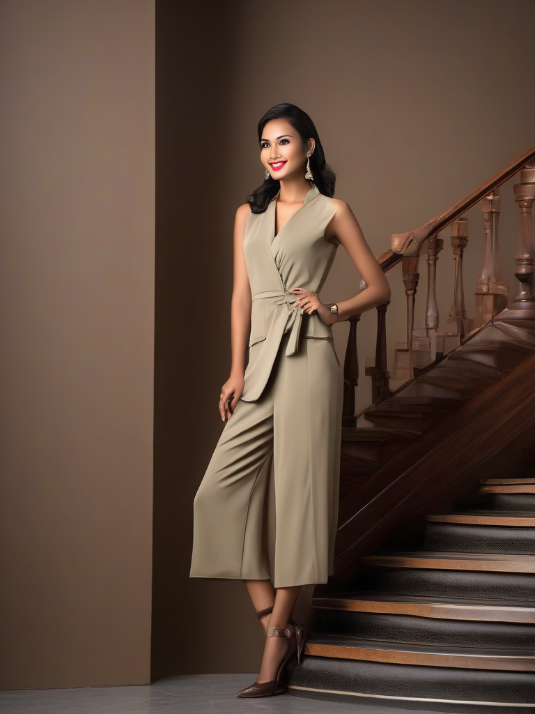 Daily Set — Kezia Warouw — 2026-04-21 - Photo 6