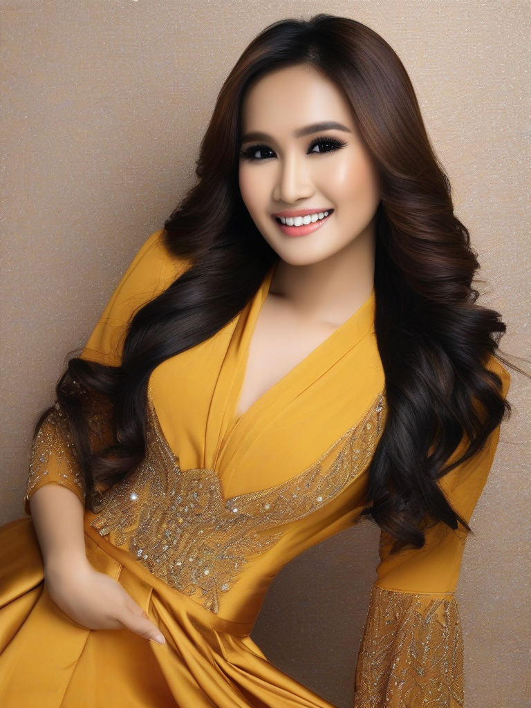 Ayu Ting Ting — Alamat Palsu & Korean Style Era