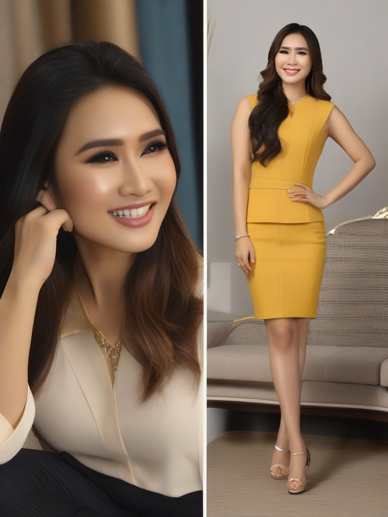 Ayu Ting Ting — Alamat Palsu & Korean Style Era - Photo 10