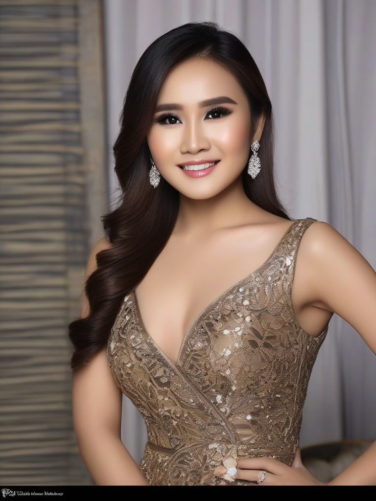 Ayu Ting Ting — Alamat Palsu & Korean Style Era - Photo 7